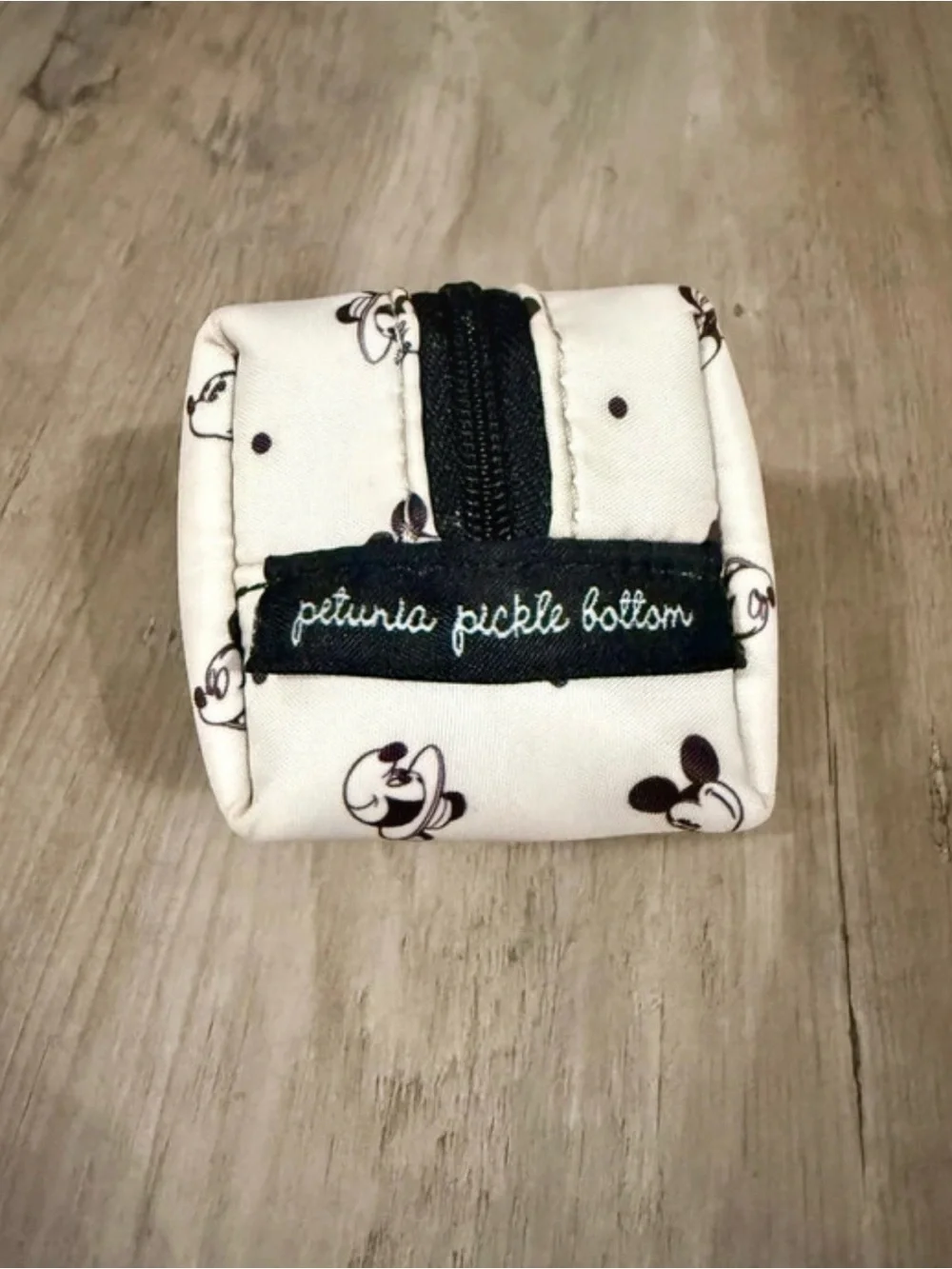 Petunia Pickle Bottom petunia pickle